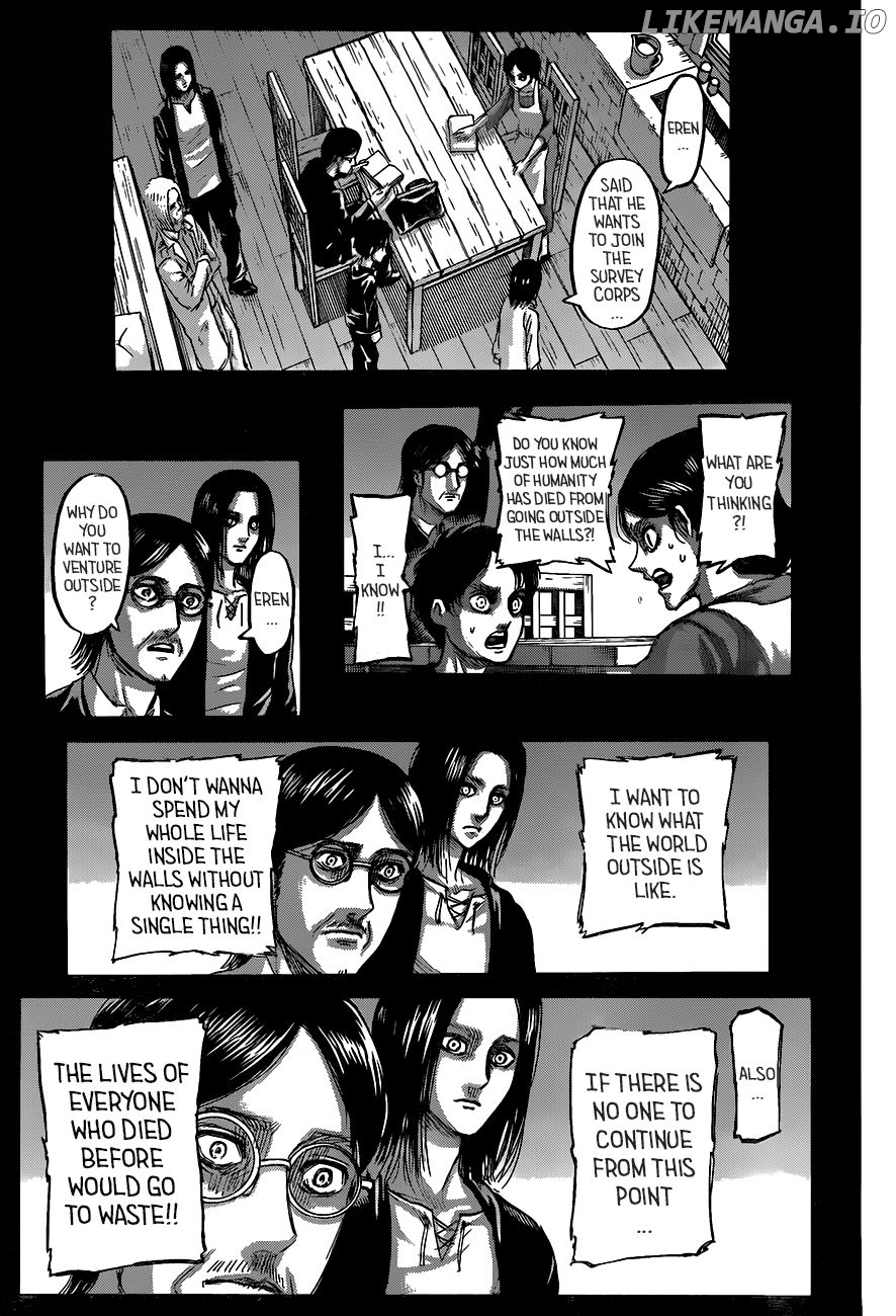 Shingeki no Kyojin, Chapter 121 image 10